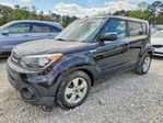 Kia Soul 2018