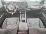 Honda Accord 2016
