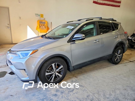 Toyota RAV 4 2017 - Image 1 of 13