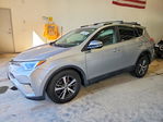 Toyota RAV 4 2017