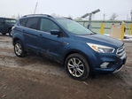 Ford Escape 2018