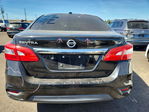 Nissan Sentra 2016