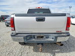 GMC Sierra 2013