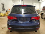 Acura RDX 2008