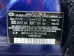 Hyundai Elantra 2011