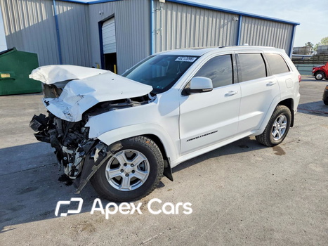 Jeep Cherokee 2016 - Zdjęcie 1 z 14
