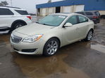 Buick Regal 2014