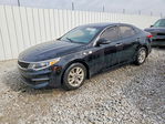 Kia Optima 2016