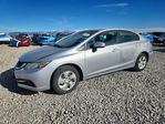 Honda Civic 2015