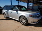 Ford Flex 2018