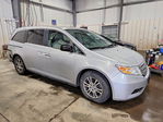 Honda Odyssey 2012