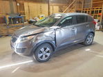 Kia Sportage 2013