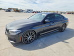 BMW Series 5 2018