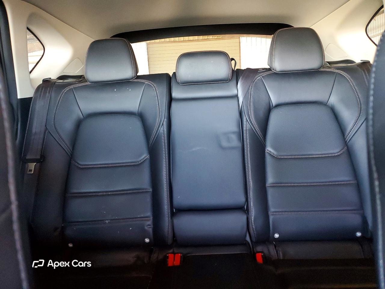Mazda CX-5 2019