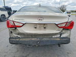 Hyundai Sonata 2011