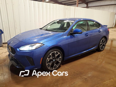 BMW Series 2 2026 - Image 1 of 12