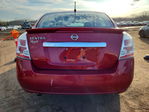 Nissan Sentra 2012