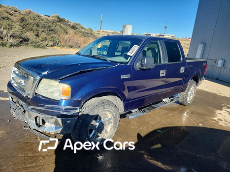 Ford F-150 2007 - Image 1 of 13