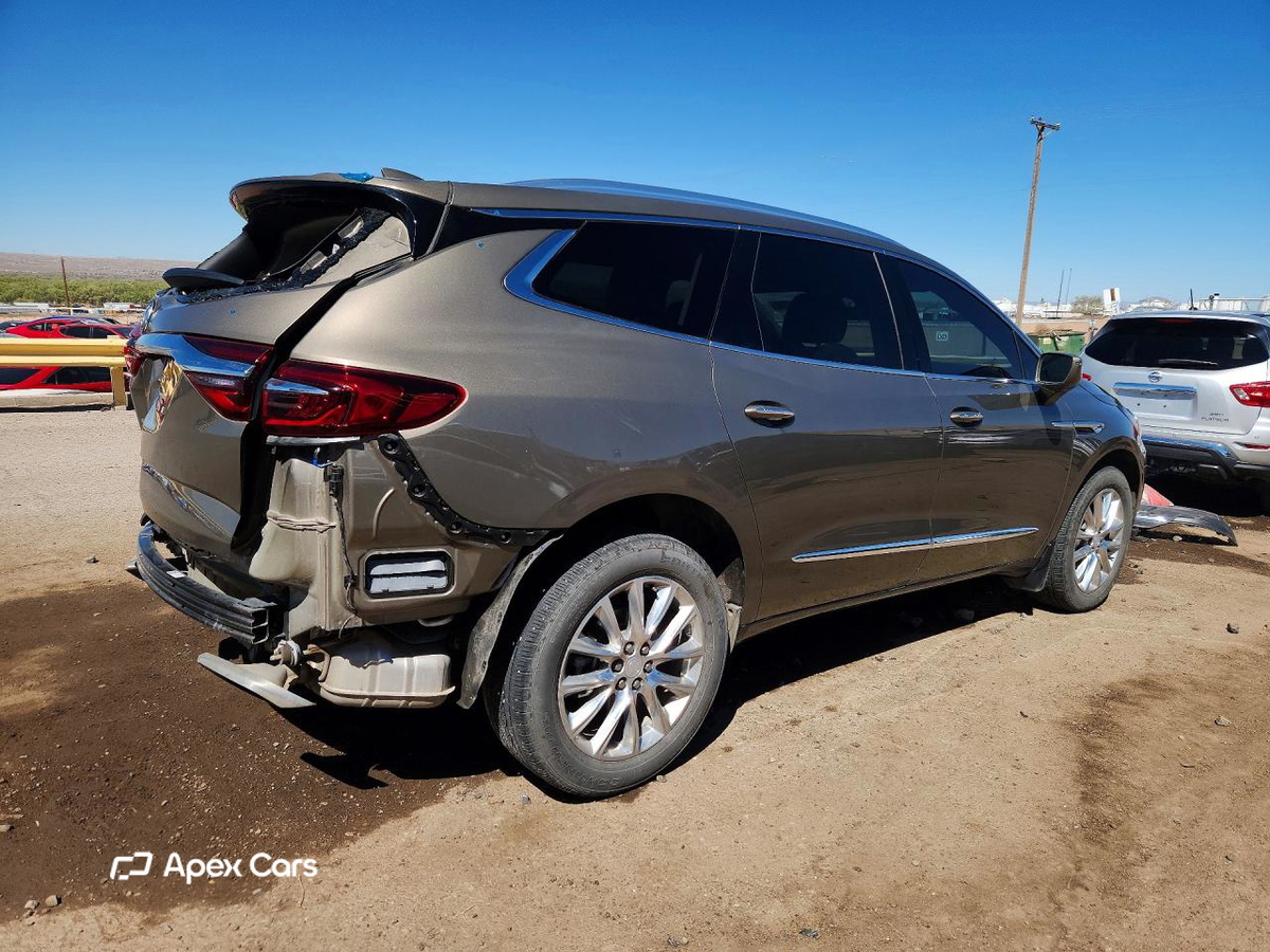 Buick Enclave 2020