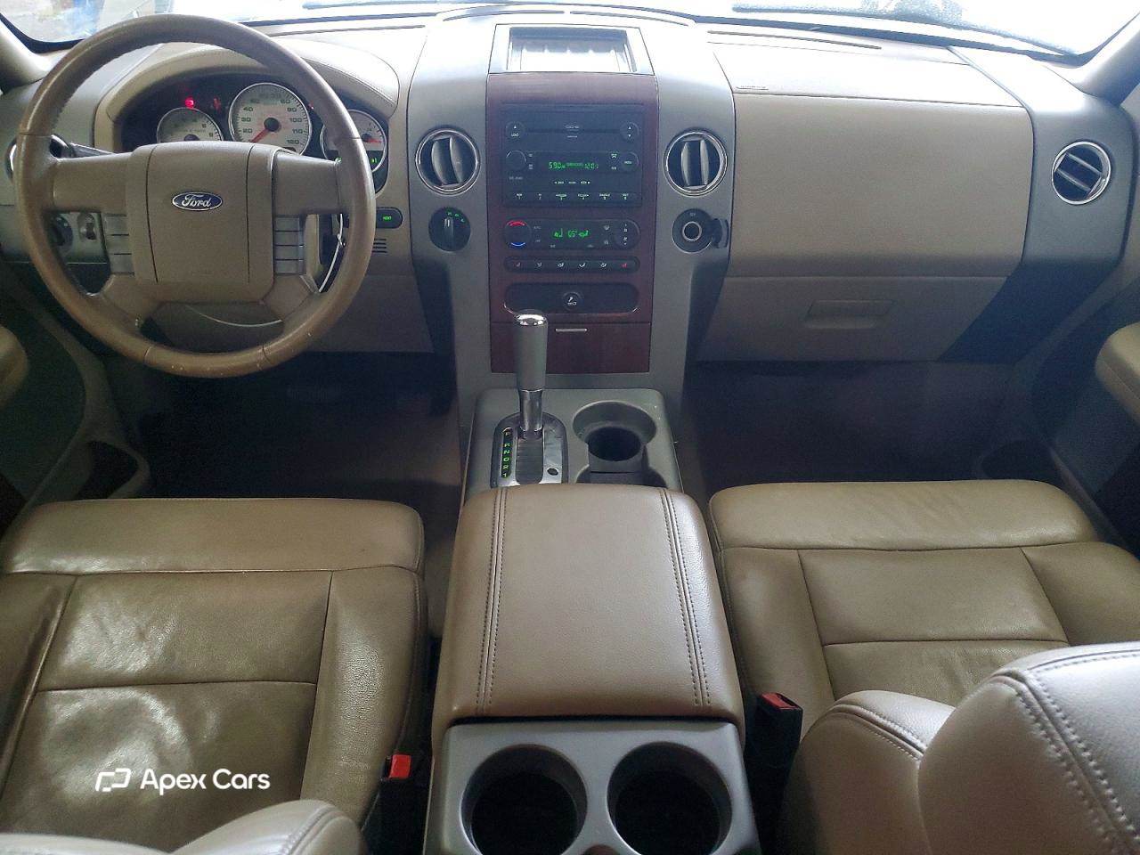 Ford F-150 2006