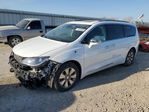 Chrysler Pacifica 2019