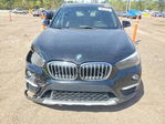 BMW X1 2018