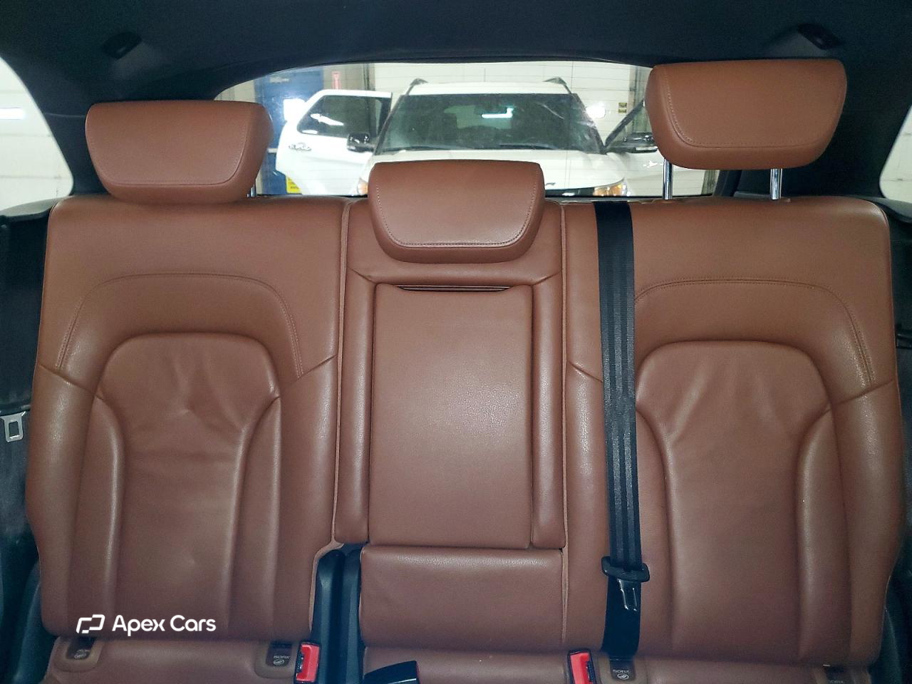 Audi Q5 2010