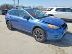 Subaru XV 2014