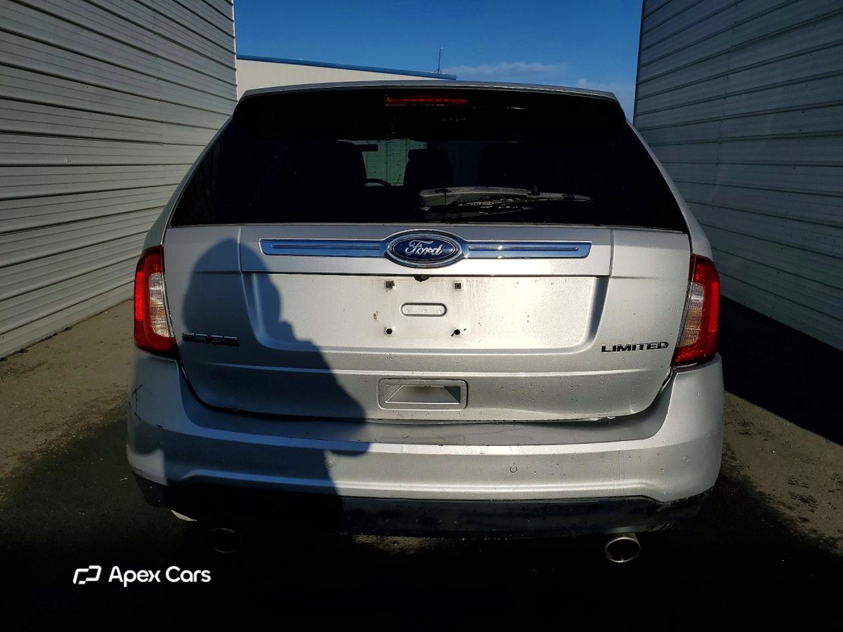 Ford Edge 2013