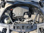 BMW Series 5 2014