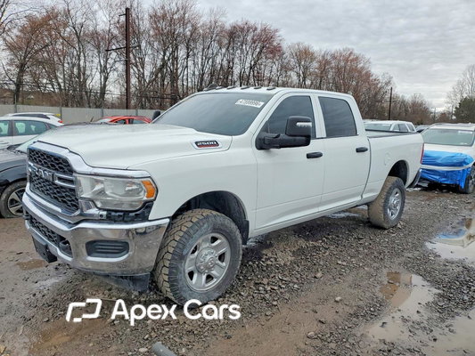 RAM 2500 2023 - Image 1 of 12