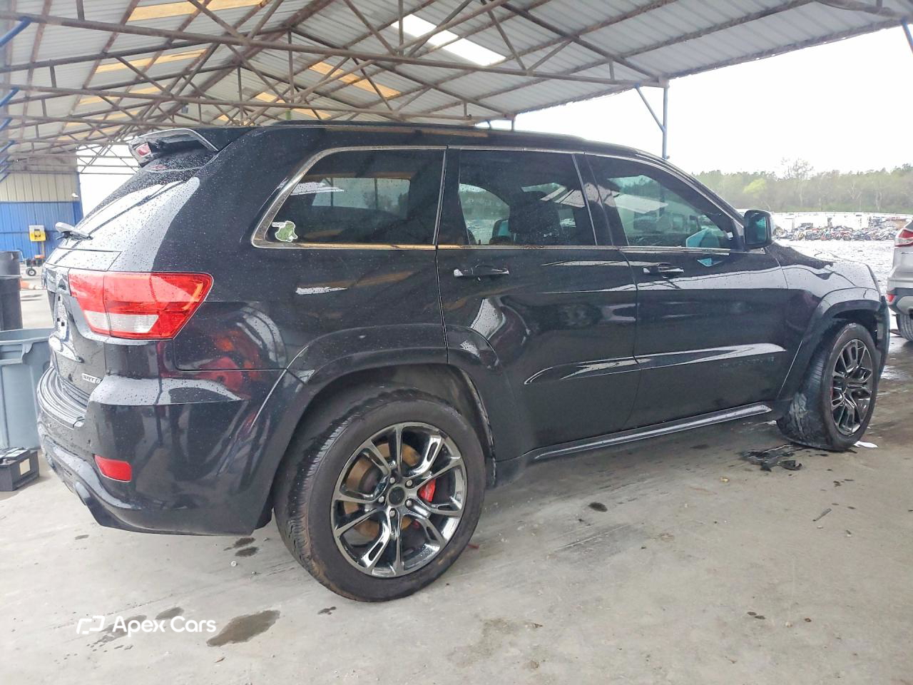 Jeep Cherokee 2013