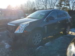 Cadillac SRX 2015