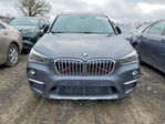 BMW X1 2016