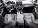 Honda Accord 2021