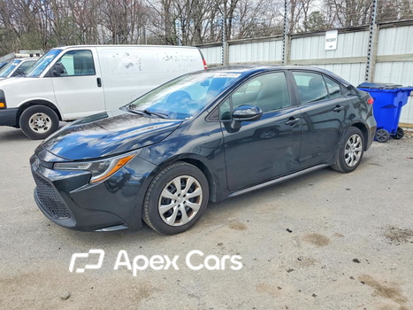 Toyota Corolla 2021 - Image 1 of 12