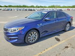 Kia Optima 2016