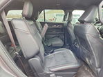 Ford Explorer 2025