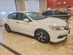 Honda Accord 2016