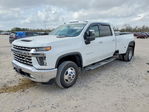 Chevrolet Silverado 2022