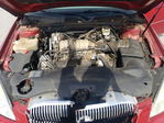 Buick Lucerne 2008