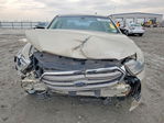 Ford Taurus 2017