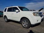 Honda Pilot 2011