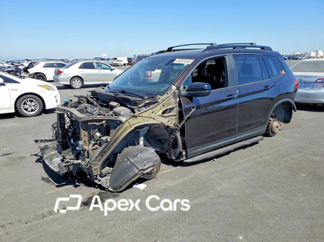 2020 Honda Passport - Image 1 of 5