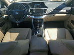 Honda Accord 2013