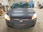 Chevrolet Impala 2014