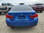 BMW Series 4 2018
