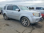 Honda Pilot 2011