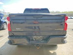 Chevrolet Silverado 2022