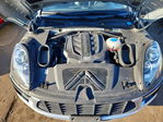 Porsche Macan 2015